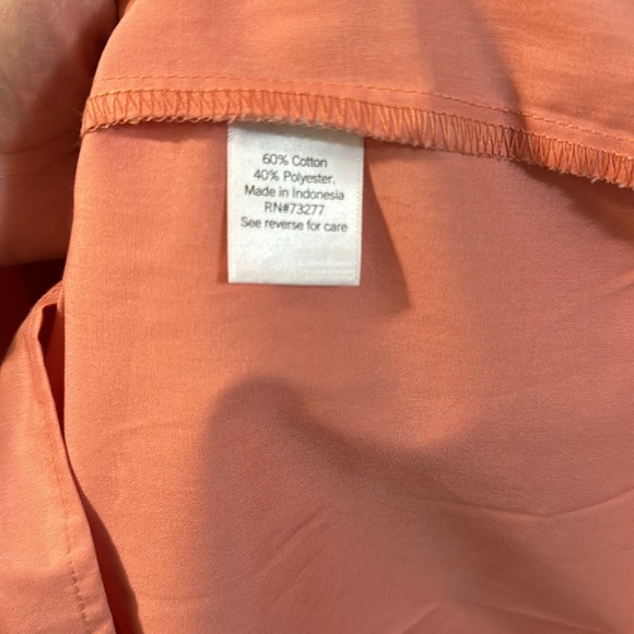 Croft & Barrow Dress - Picture 5 of 5